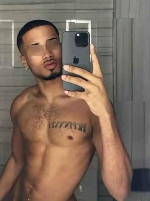 Photo de profil publiée avec l'annonce